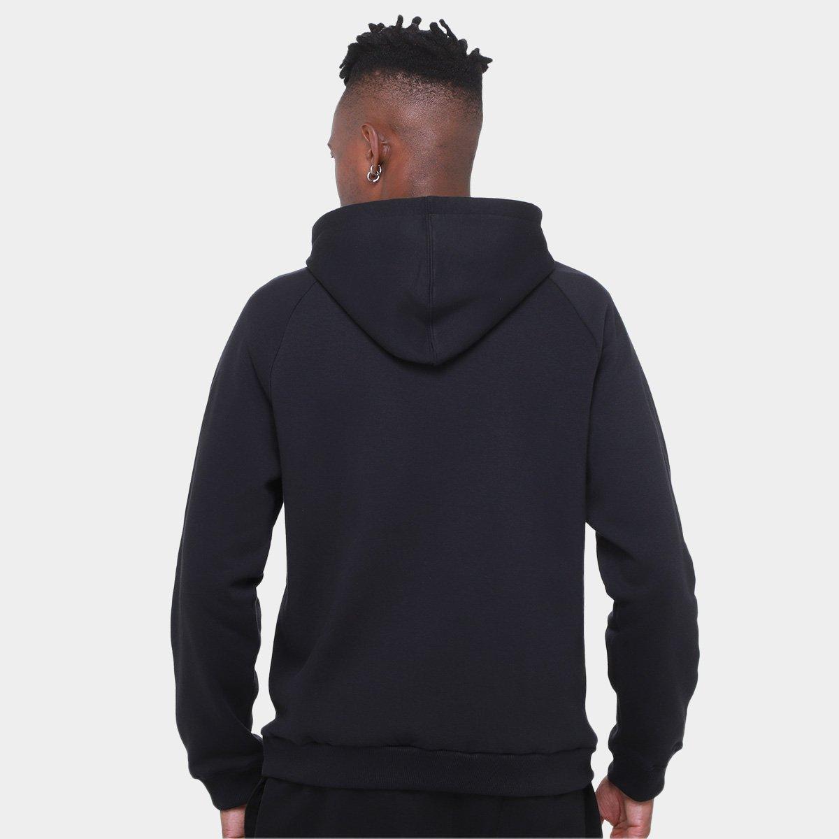 Jaqueta Umbro Essential Comfy - 3