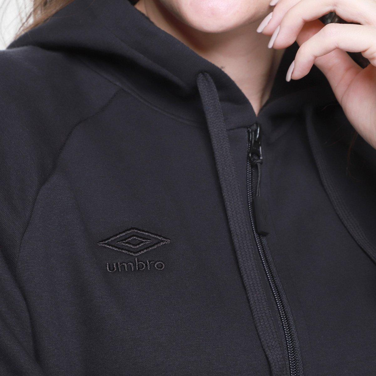 Jaqueta Umbro Essential Comfy - 5