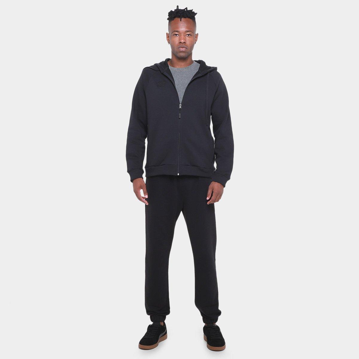 Jaqueta Umbro Essential Comfy - 6