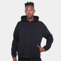 Jaqueta Umbro Essential Comfy - 1