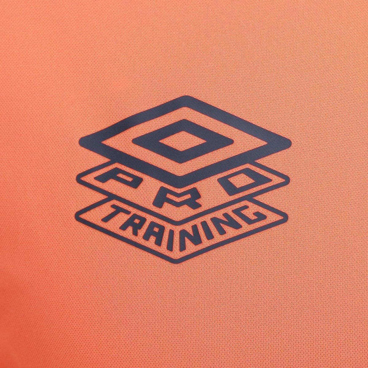 Camisa Sport Treino 25/26  Umbro Masculina - 4