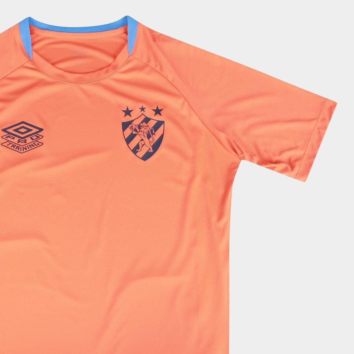 Camisa Sport Treino 25/26  Umbro Masculina - 5