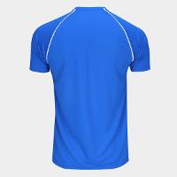 Camiseta Cruzeiro Basic Retrômania Masculina - 2