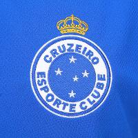 Camiseta Cruzeiro Basic Retrômania Masculina - 3