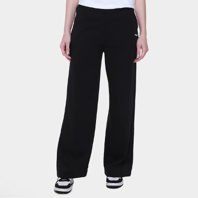 Calça Fila Wide Classic B Feminina
