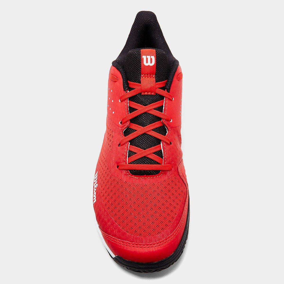 Tênis Wilson Kaos Stroke 2.0 Masculino - 4