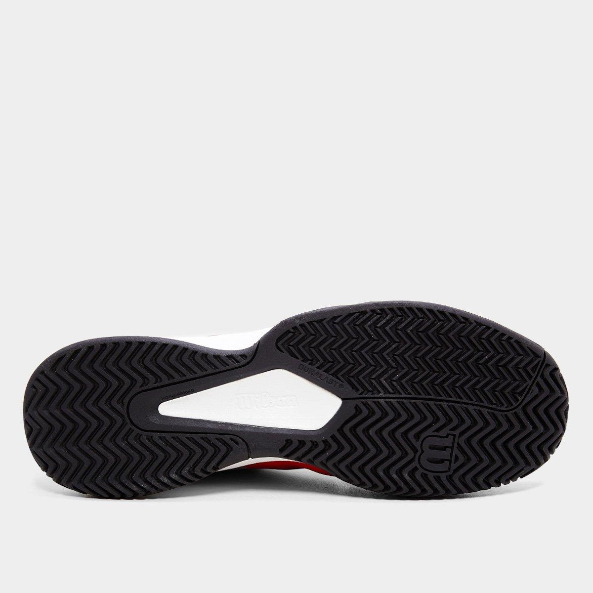 Tênis Wilson Kaos Stroke 2.0 Masculino - 5