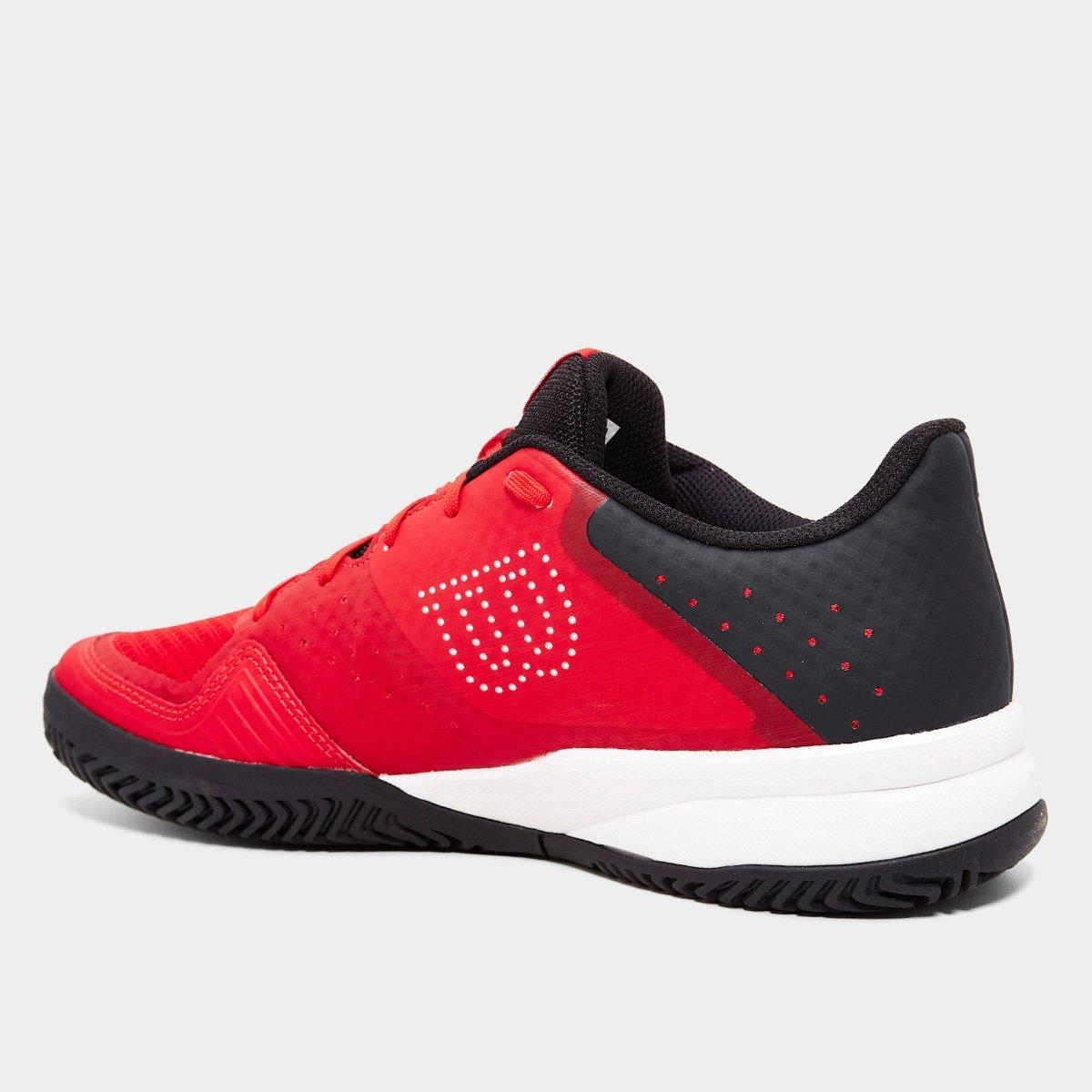 Tênis Wilson Kaos Stroke 2.0 Masculino - 3