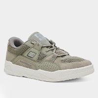 Tênis Couro DC Shoes Construct Masculino - 2