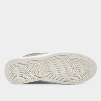 Tênis Couro DC Shoes Construct Masculino - 5