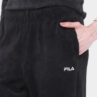 Calça Fila Essentials Canelada Feminina - 3