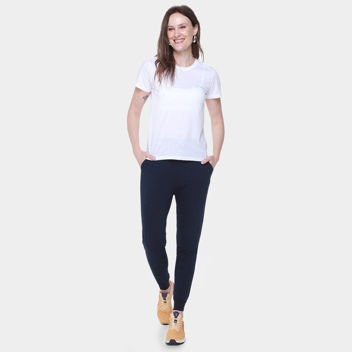 Calça Jogging Olympikus Básica Feminina - 4