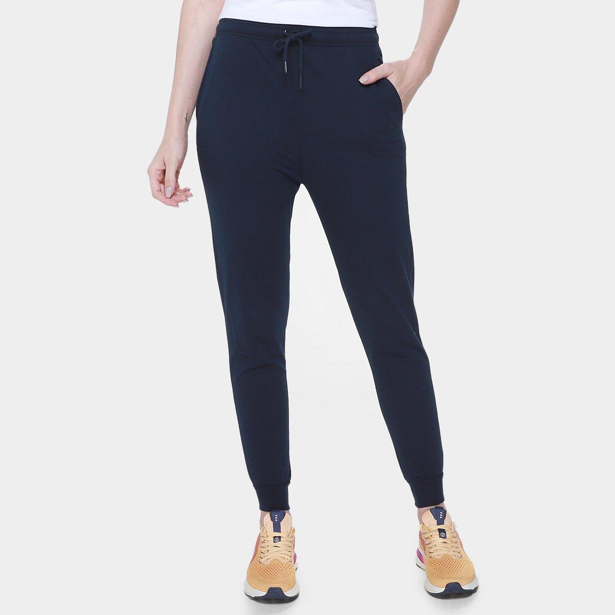 Calça Jogging Olympikus Básica Feminina - 1
