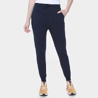Calça Jogging Olympikus Básica Feminina - 1