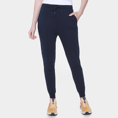 Calça Jogging Olympikus Básica Feminina