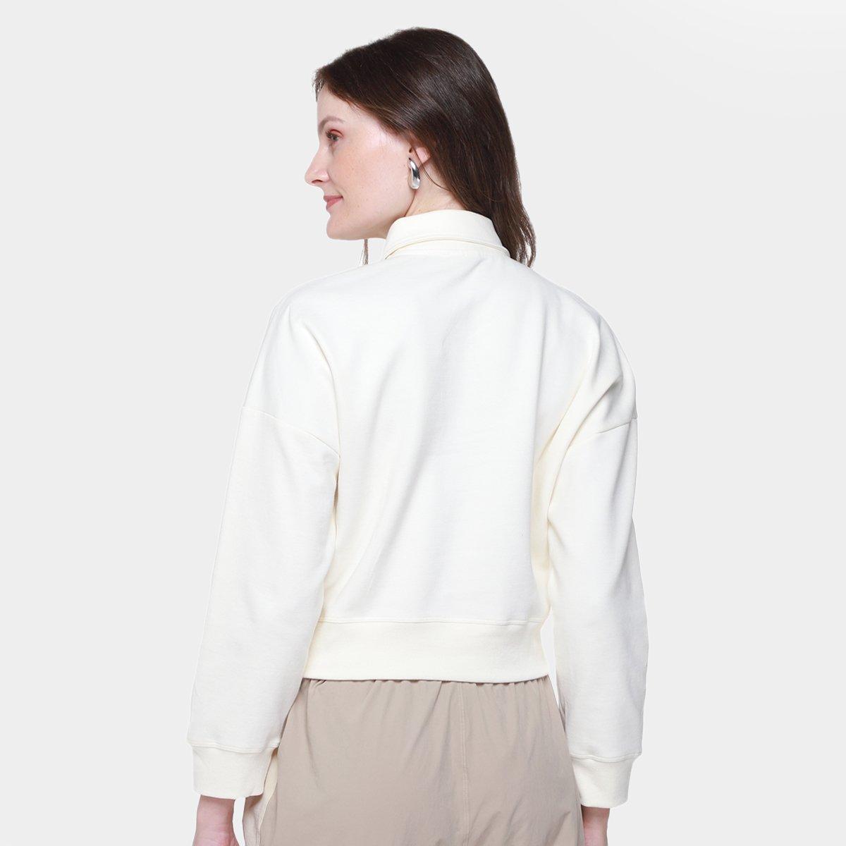 Moletom Fila Sportstyle F-Box Feminino - 2