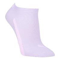 Kit Meia Sapatilha Puma Esportiva C/ 3 Pares Feminina - 2