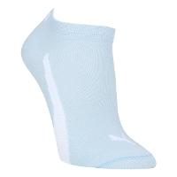 Kit Meia Sapatilha Puma Esportiva C/ 3 Pares Feminina - 3