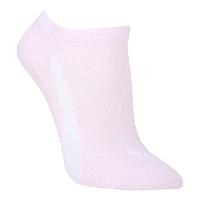 Kit Meia Sapatilha Puma Esportiva C/ 3 Pares Feminina