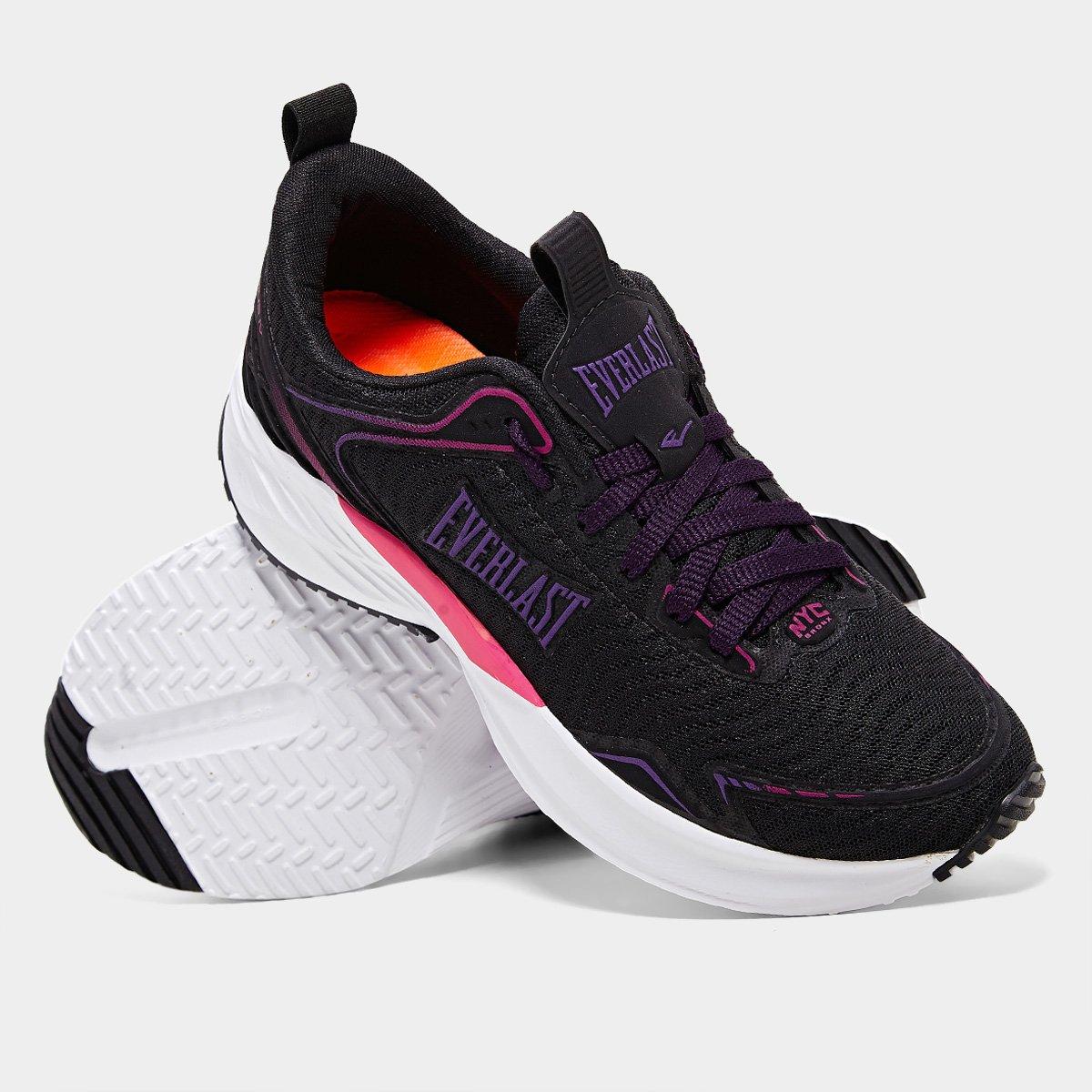 Tênis Everlast Kromus IV Feminino - 2
