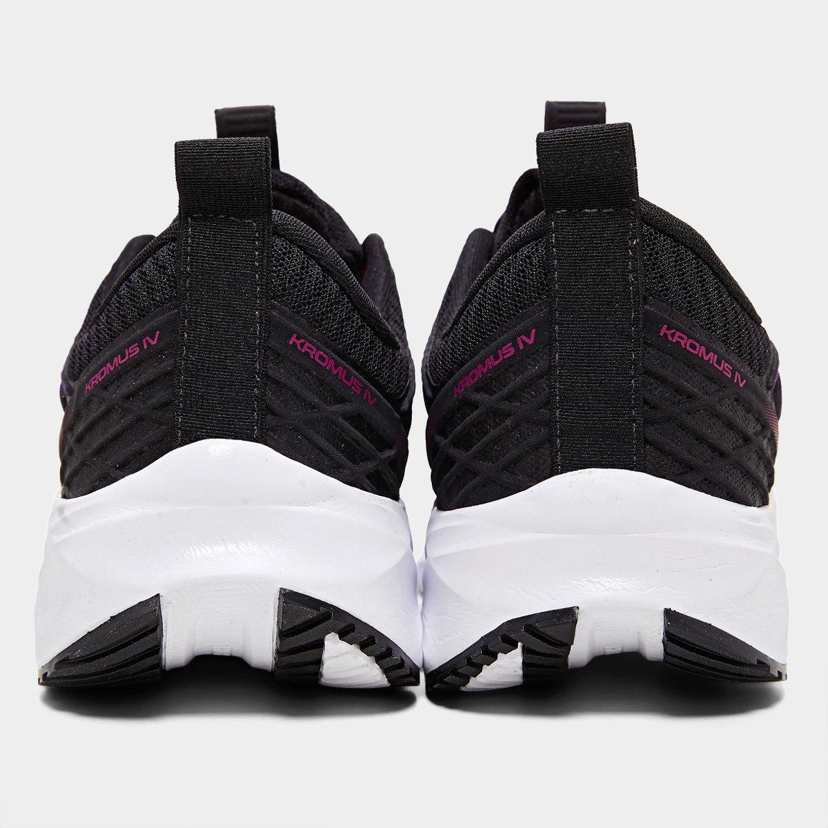 Tênis Everlast Kromus IV Feminino - 3