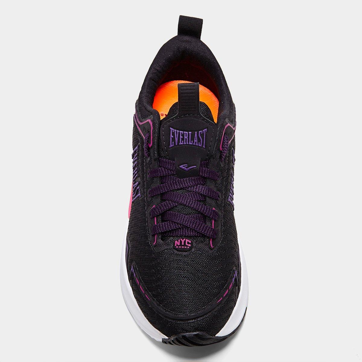 Tênis Everlast Kromus IV Feminino - 4