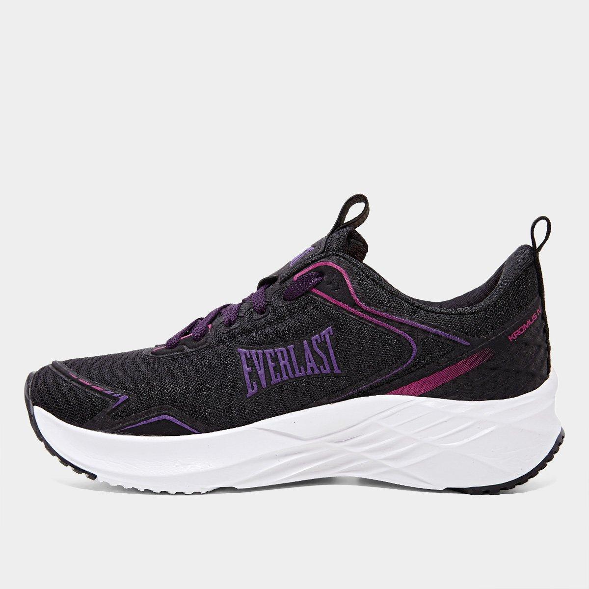 Tênis Everlast Kromus IV Feminino - 5