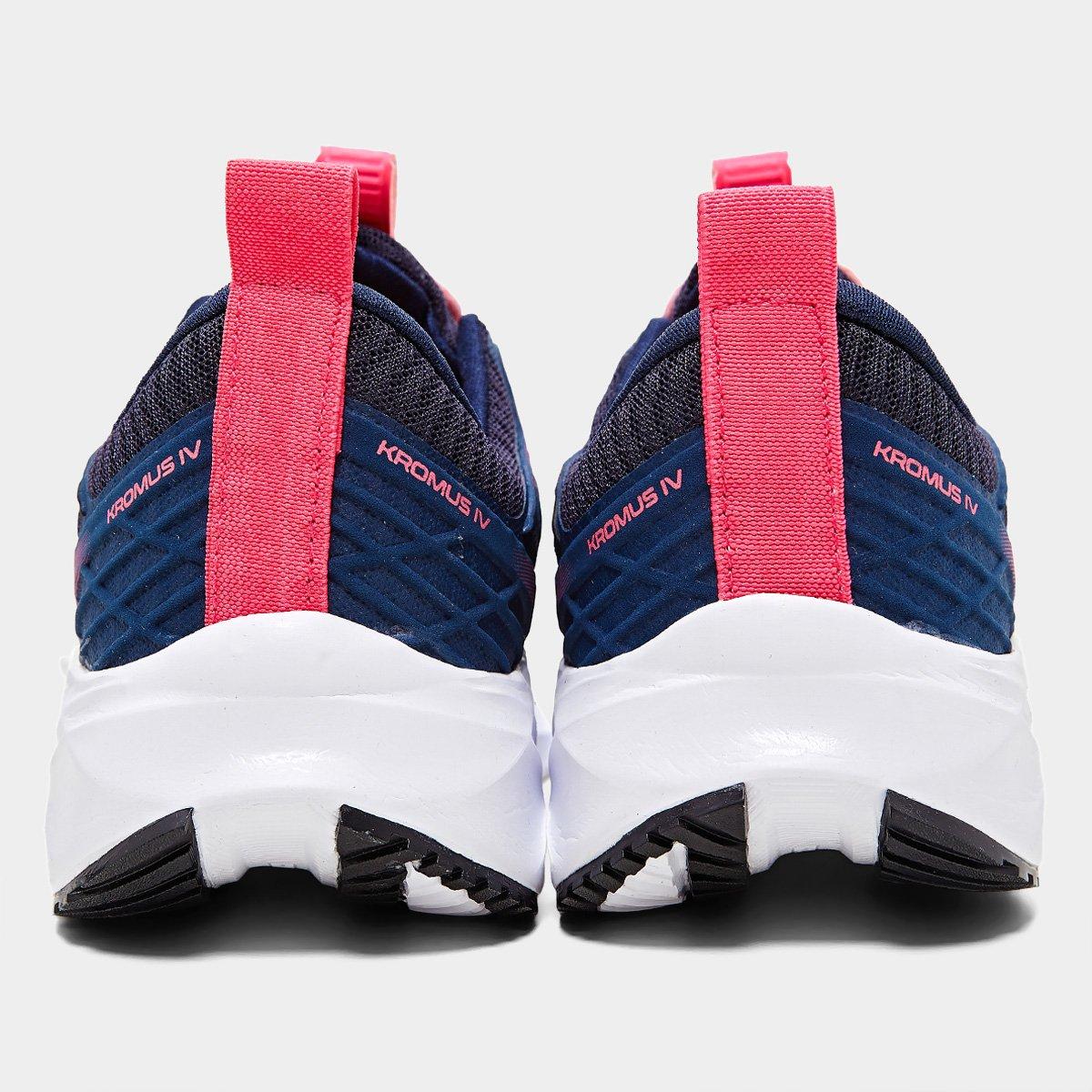 Tênis Everlast Kromus IV Feminino - 3