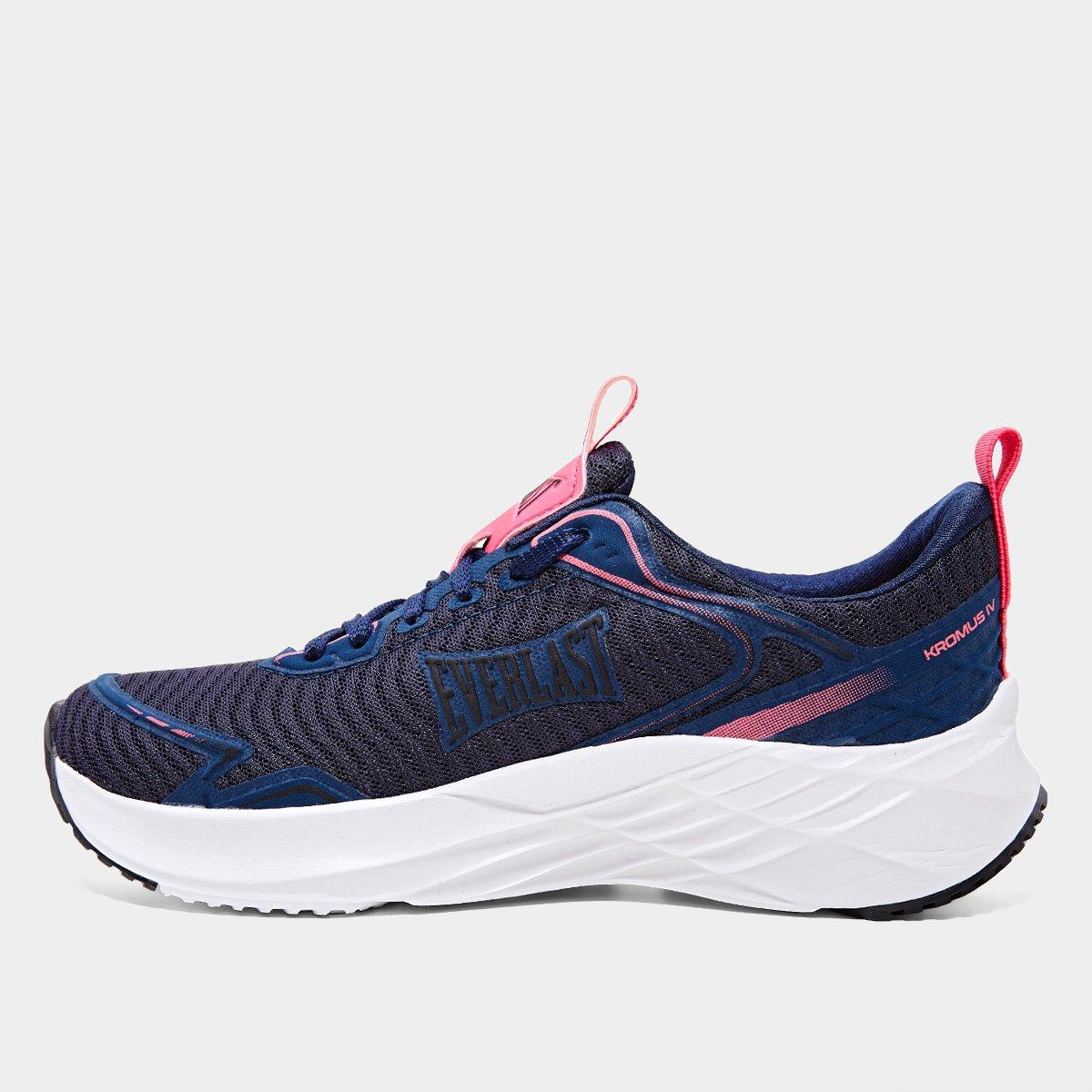 Tênis Everlast Kromus IV Feminino - 5
