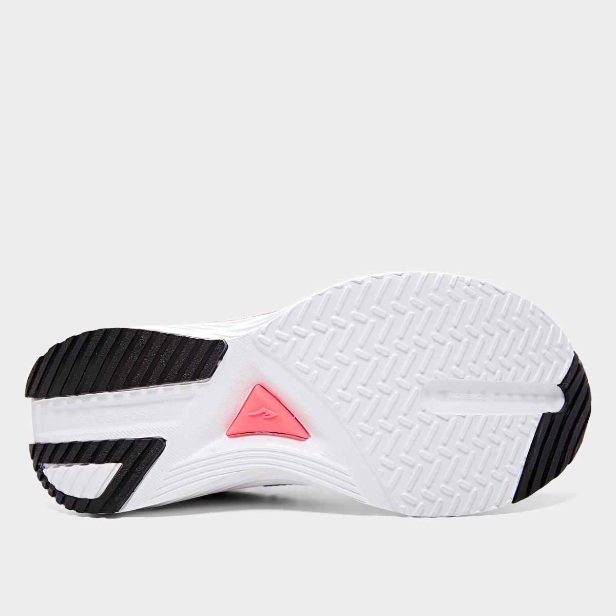 Tênis Everlast Kromus IV Feminino - 6