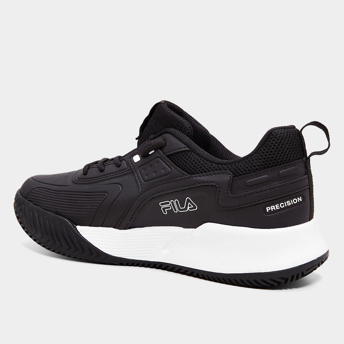 Tênis Fila Precisioon Feminino - 3
