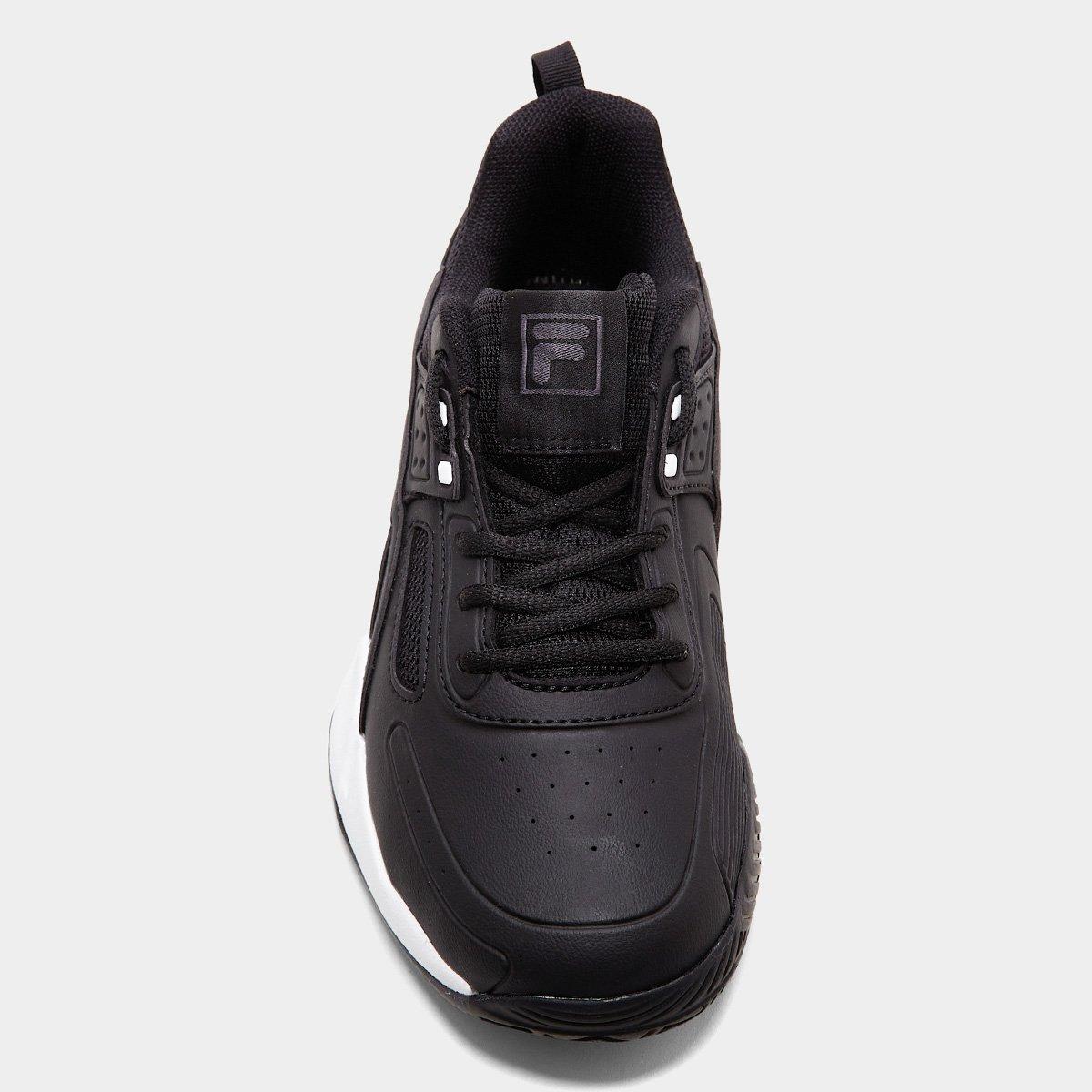 Tênis Fila Precisioon Feminino - 4