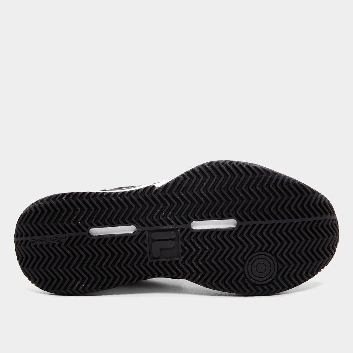 Tênis Fila Precisioon Feminino - 5