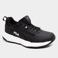 Tênis Fila Precisioon Feminino - 2