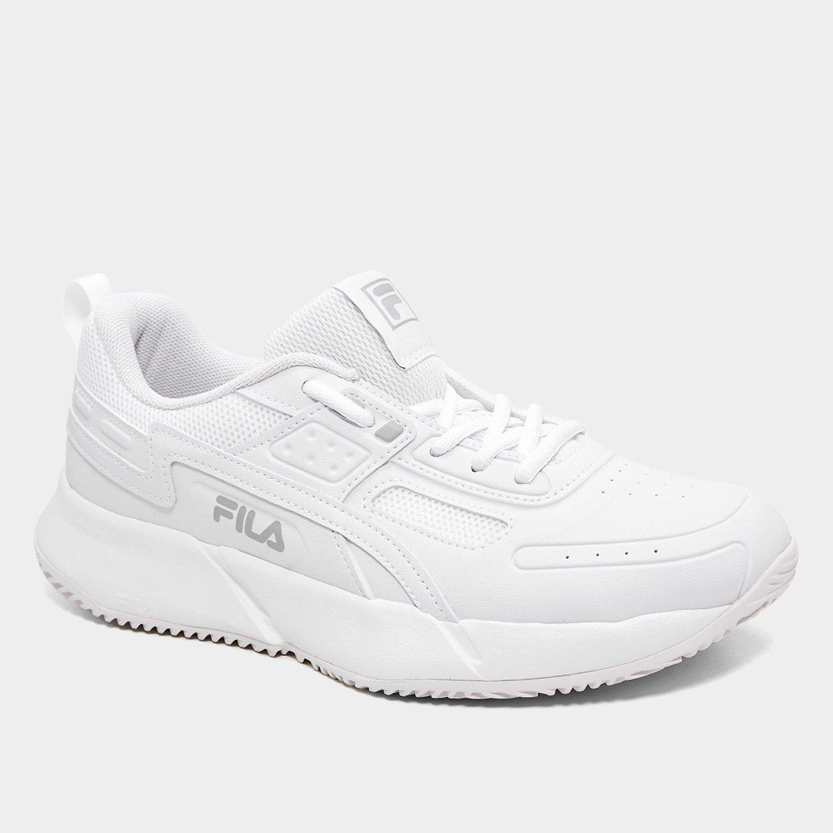 Tênis Fila Precisioon Feminino - 2