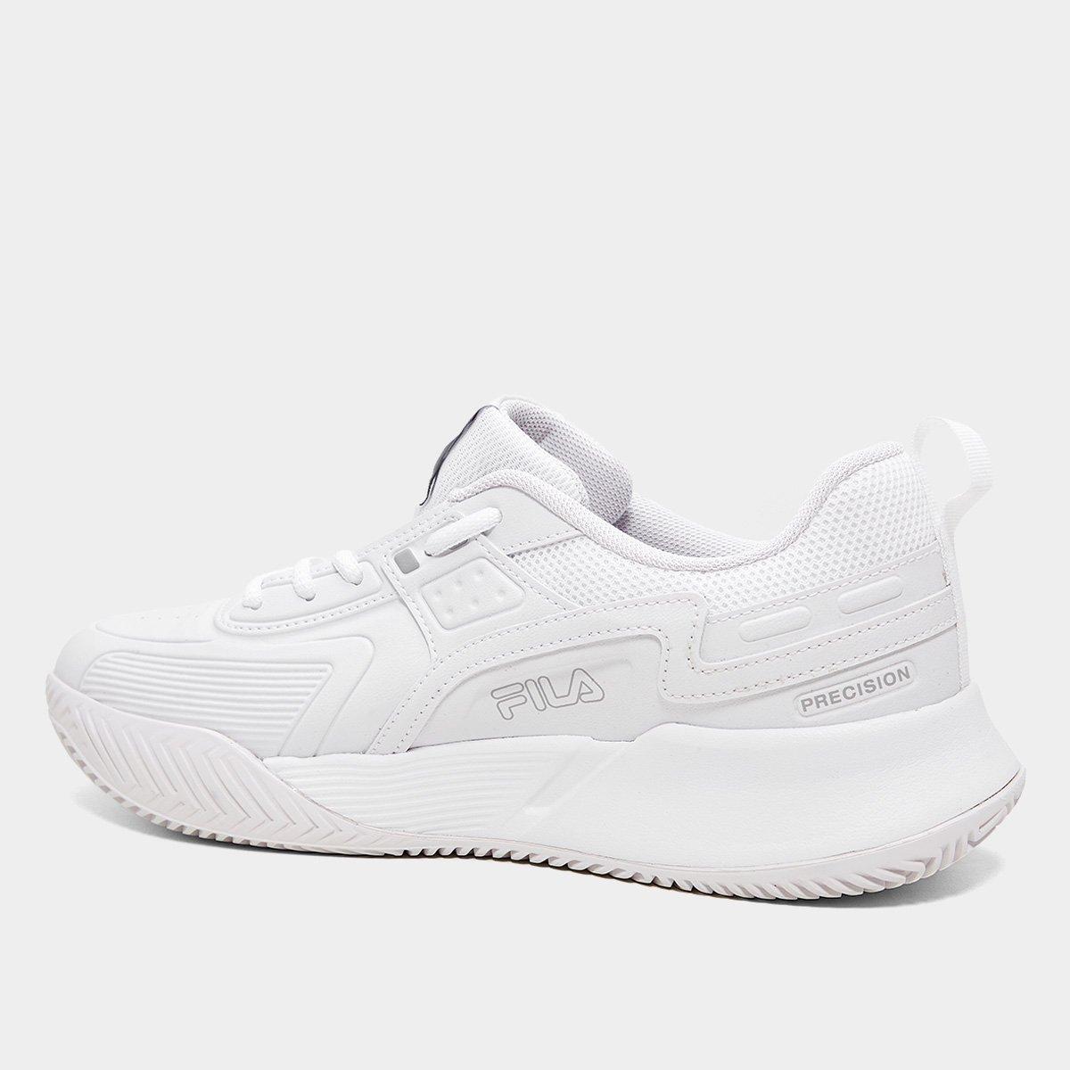 Tênis Fila Precisioon Feminino - 3