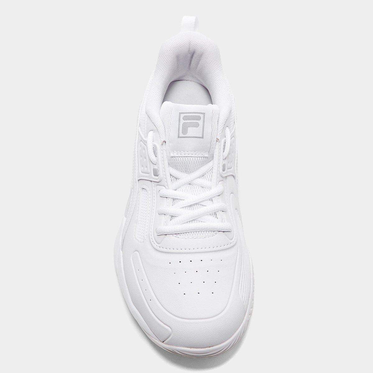 Tênis Fila Precisioon Feminino - 4