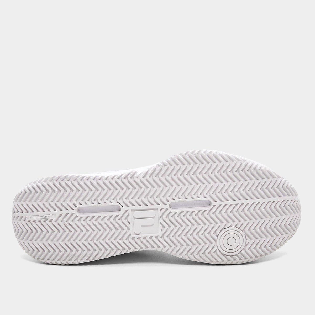 Tênis Fila Precisioon Feminino - 5