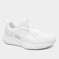 Tênis Fila Precisioon Feminino - 2