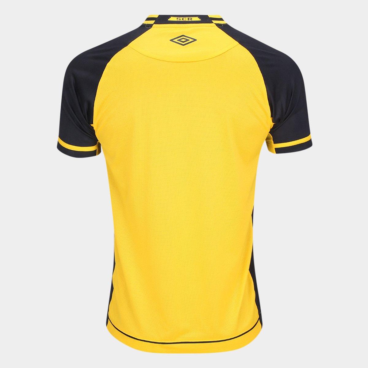 Camisa Sport II 25/26 s/n Jogador Umbro Masculina - 2