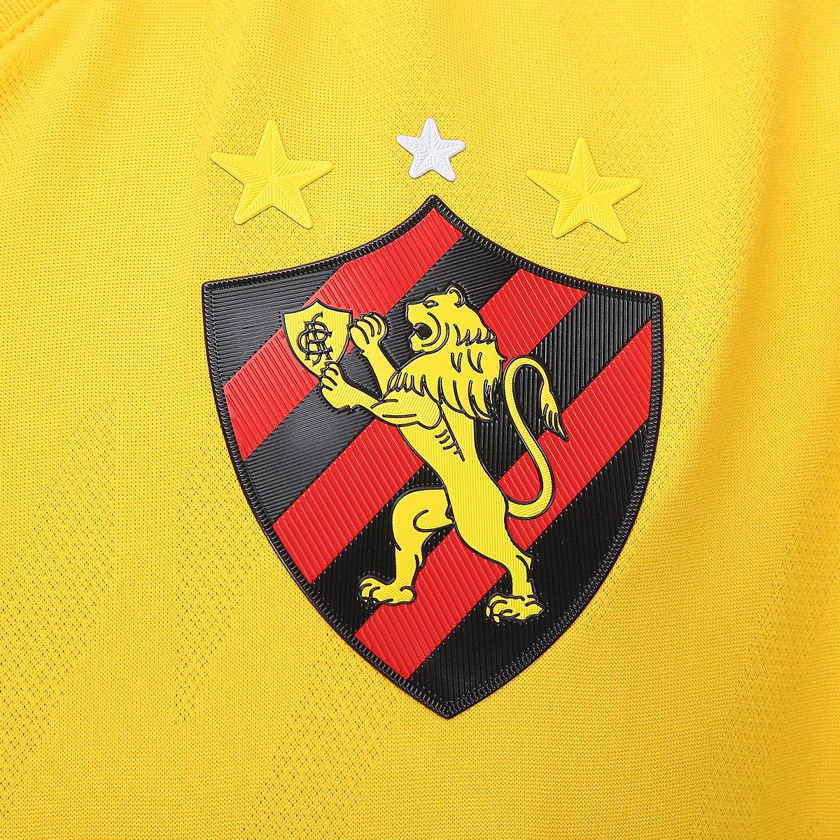 Camisa Sport II 25/26 s/n Jogador Umbro Masculina - 3