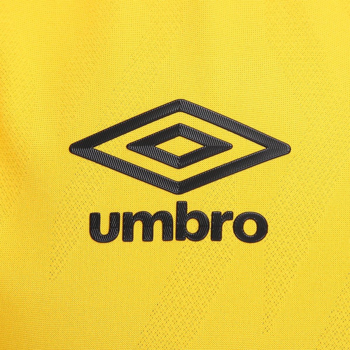 Camisa Sport II 25/26 s/n Jogador Umbro Masculina - 4