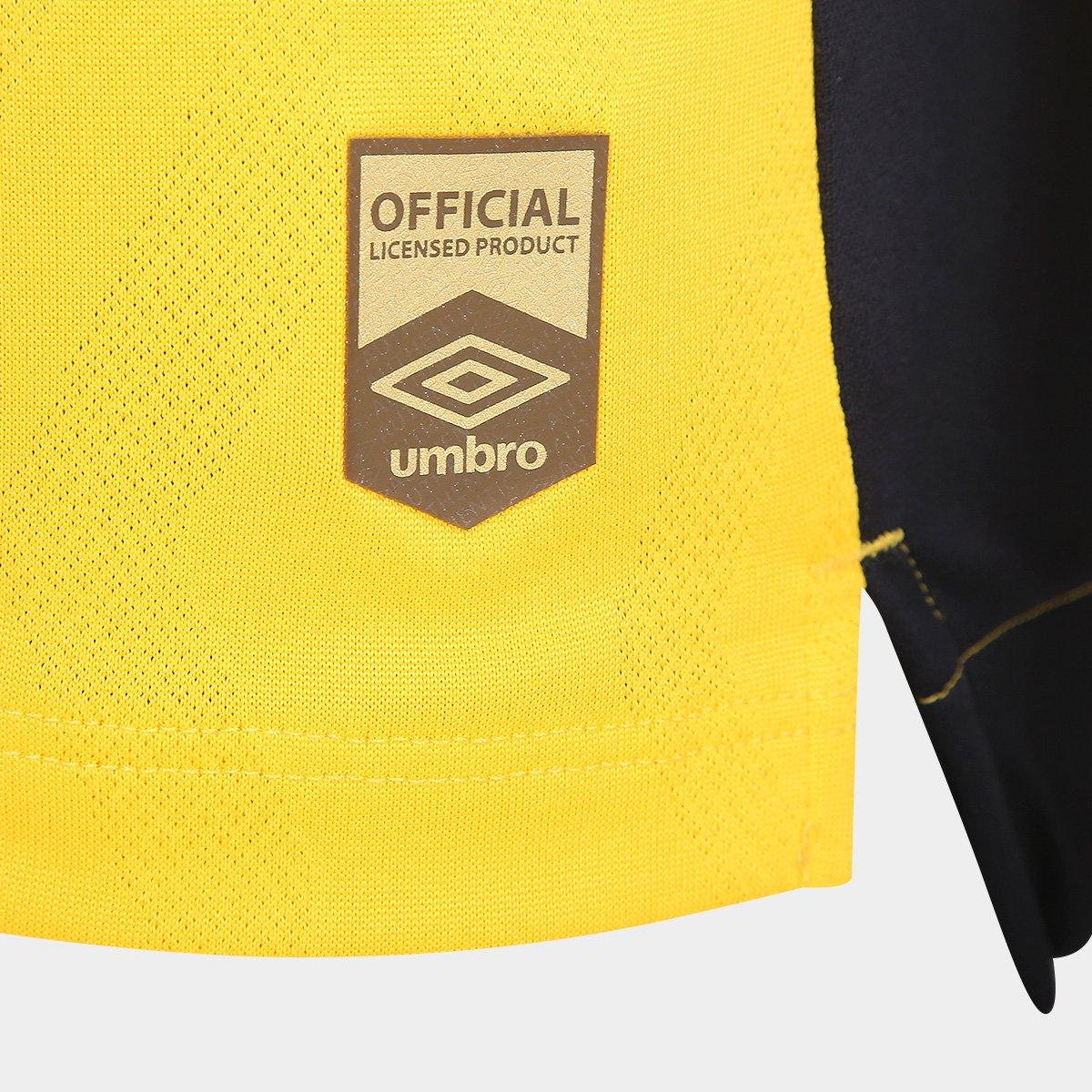 Camisa Sport II 25/26 s/n Jogador Umbro Masculina - 5