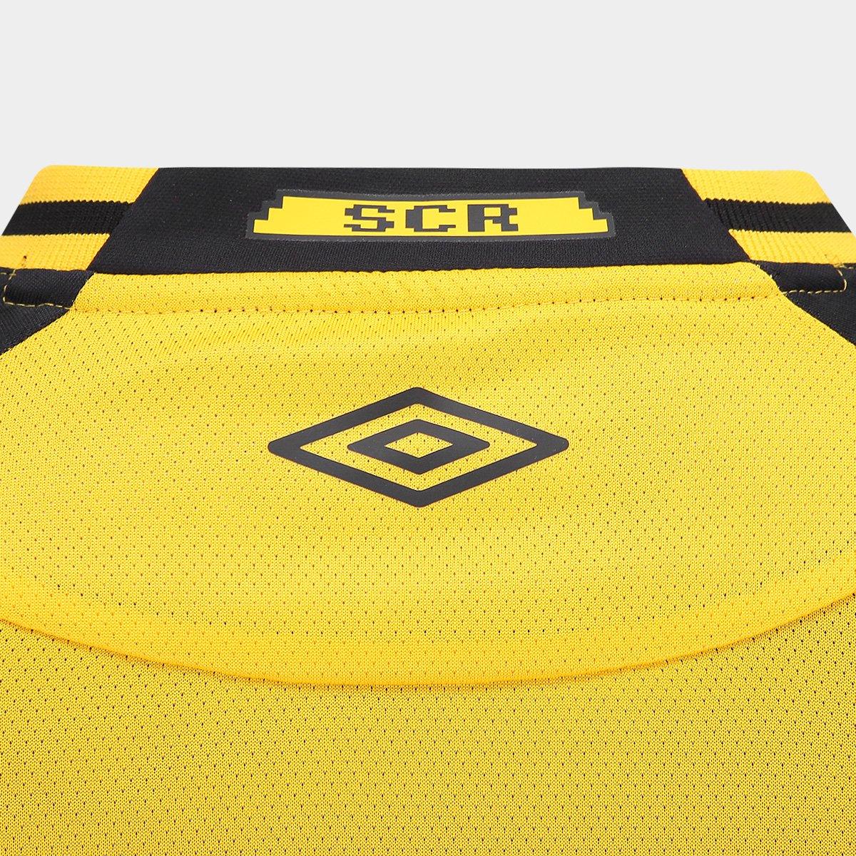 Camisa Sport II 25/26 s/n Jogador Umbro Masculina - 6