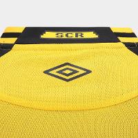 Camisa Sport II 25/26 s/n Jogador Umbro Masculina - 6