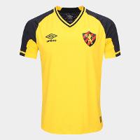 Camisa Sport II 25/26 s/n Jogador Umbro Masculina - 1
