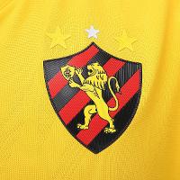 Camisa Sport II 25/26 s/n Jogador Umbro Masculina - 3