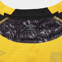 Camisa Sport II 25/26 s/n Jogador Umbro Masculina - 7
