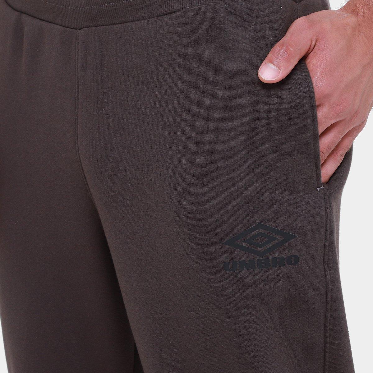 Calça Umbro Bold Diamond Masculina - 3