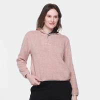 Moletom Com Capuz Fila Soft Street Express Feminino - 1